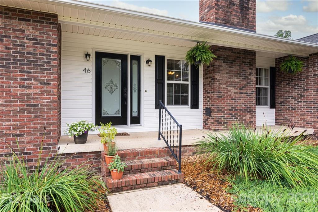 46 Warlick Road Mills River, NC 28759 - Photo 2 of 47 Gallery Image 2