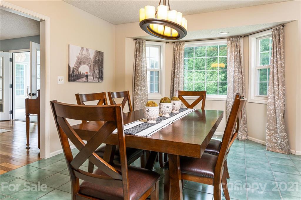 46 Warlick Road Mills River, NC 28759 - Photo 11 of 47 Gallery Image 11