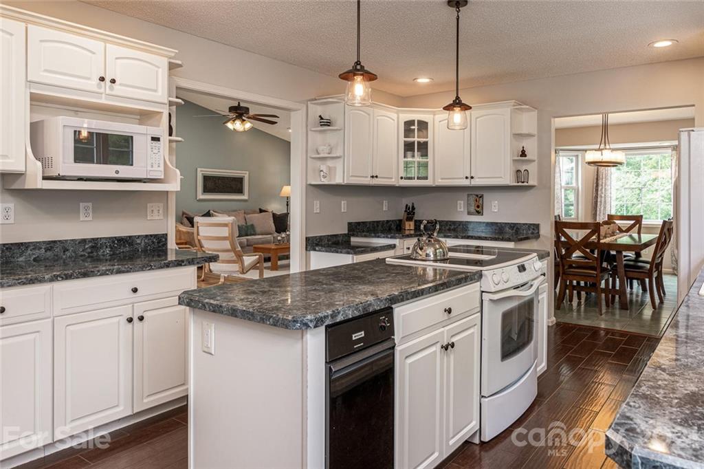 46 Warlick Road Mills River, NC 28759 - Photo 13 of 47 Gallery Image 13
