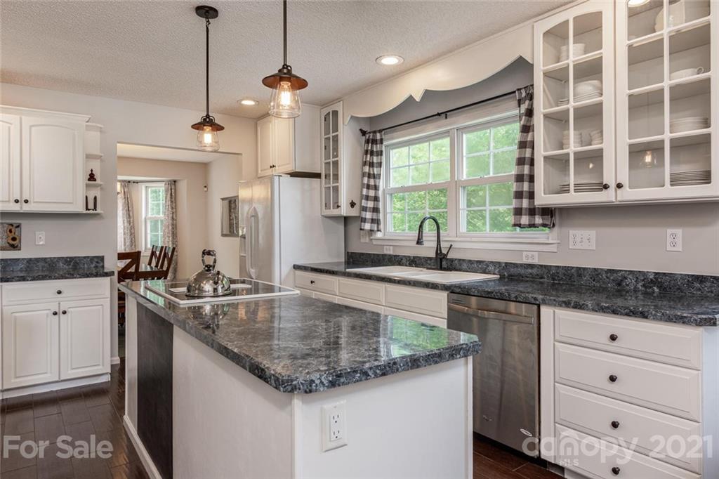 46 Warlick Road Mills River, NC 28759 - Photo 14 of 47 Gallery Image 14