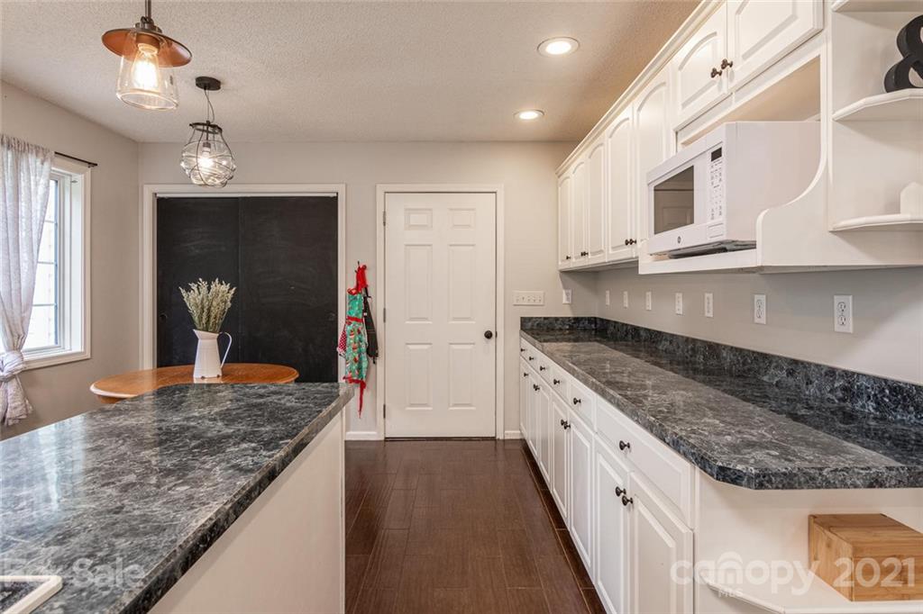 46 Warlick Road Mills River, NC 28759 - Photo 18 of 47 Gallery Image 18
