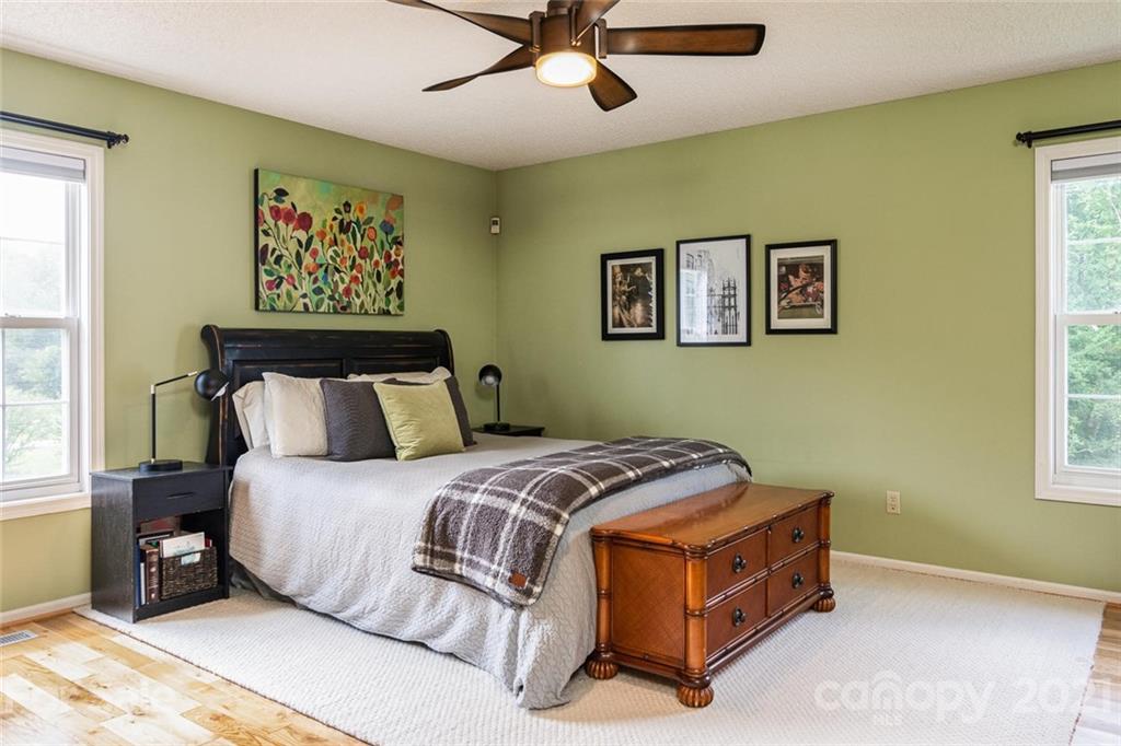 46 Warlick Road Mills River, NC 28759 - Photo 19 of 47 Gallery Image 19