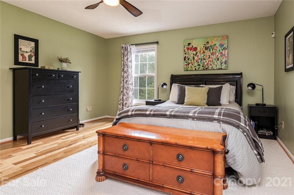 46 Warlick Road Mills River, NC 28759 - Photo 20 of 47 Gallery Image 20