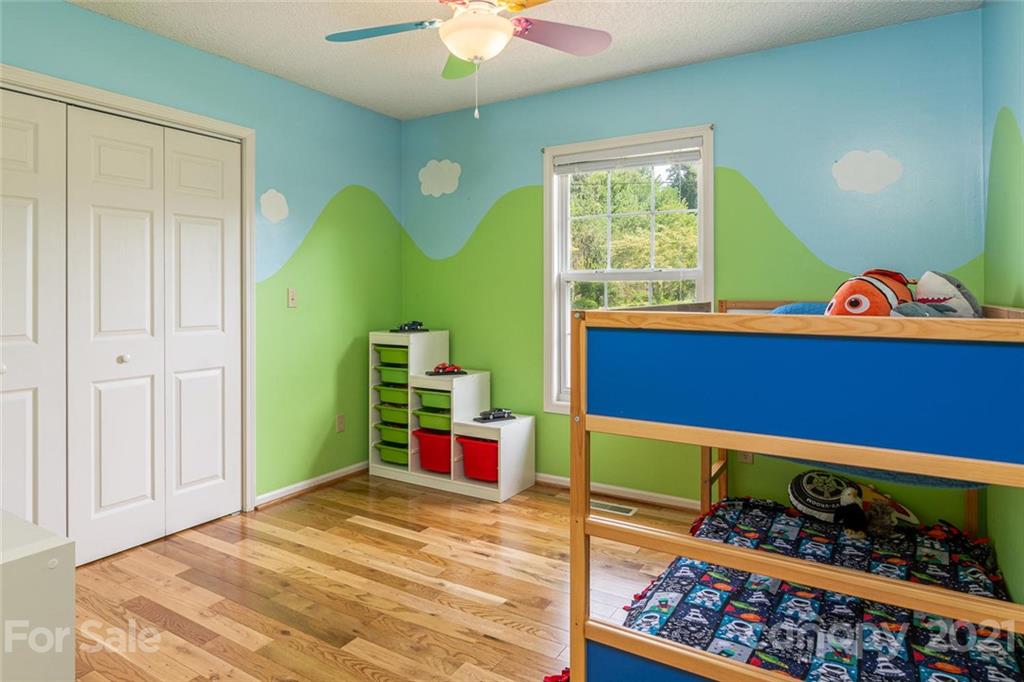 46 Warlick Road Mills River, NC 28759 - Photo 25 of 47 Gallery Image 25