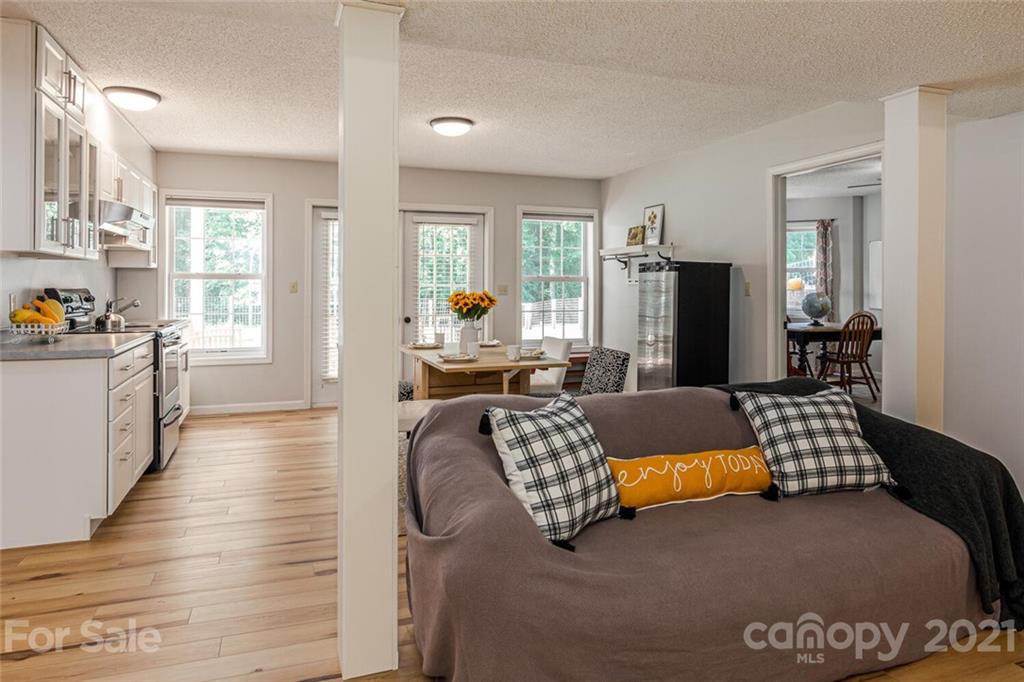 46 Warlick Road Mills River, NC 28759 - Photo 29 of 47 Gallery Image 29