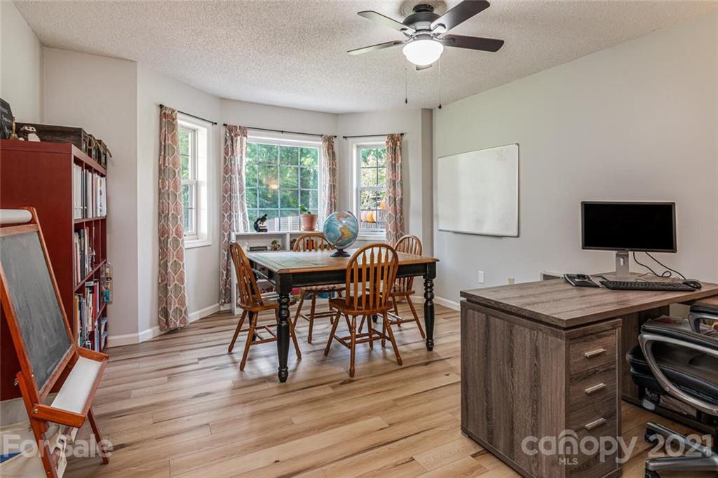 46 Warlick Road Mills River, NC 28759 - Photo 30 of 47 Gallery Image 30