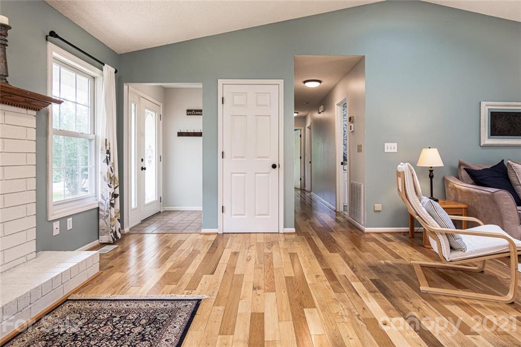 46 Warlick Road Mills River, NC 28759 - Photo 4 of 47 Gallery Image 4