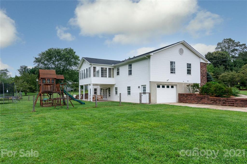 46 Warlick Road Mills River, NC 28759 - Photo 37 of 47 Gallery Image 37