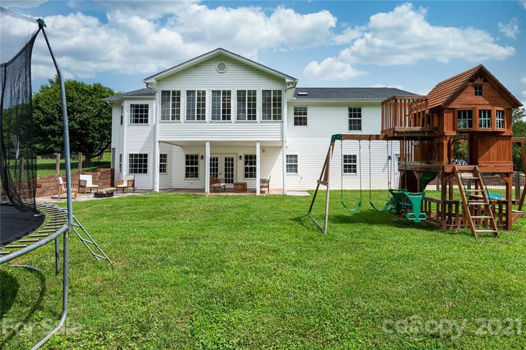 46 Warlick Road Mills River, NC 28759 - Photo 38 of 47 Gallery Image 38