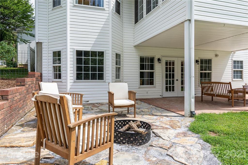 46 Warlick Road Mills River, NC 28759 - Photo 39 of 47 Gallery Image 39