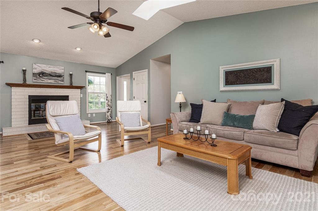 46 Warlick Road Mills River, NC 28759 - Photo 5 of 47 Gallery Image 5