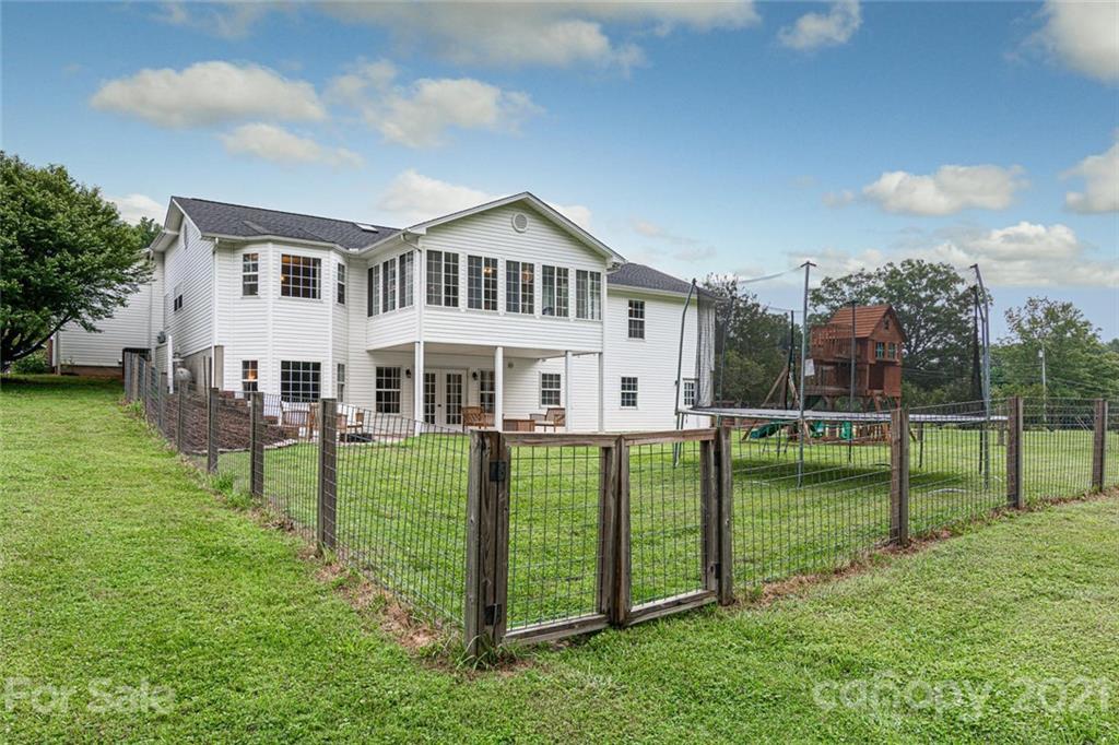 46 Warlick Road Mills River, NC 28759 - Photo 42 of 47 Gallery Image 42