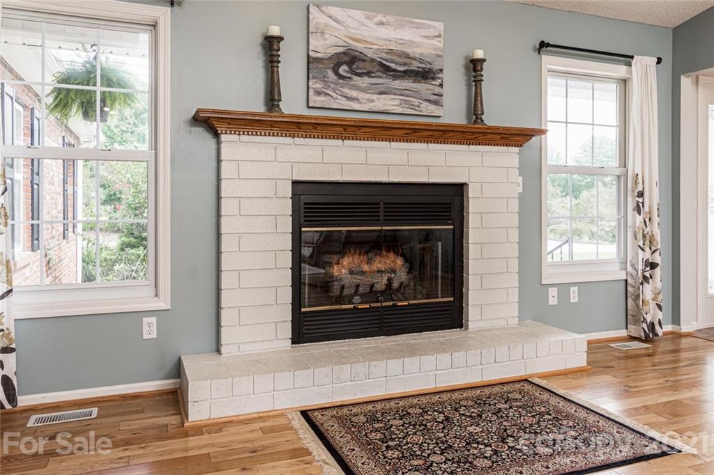 46 Warlick Road Mills River, NC 28759 - Photo 6 of 47 Gallery Image 6