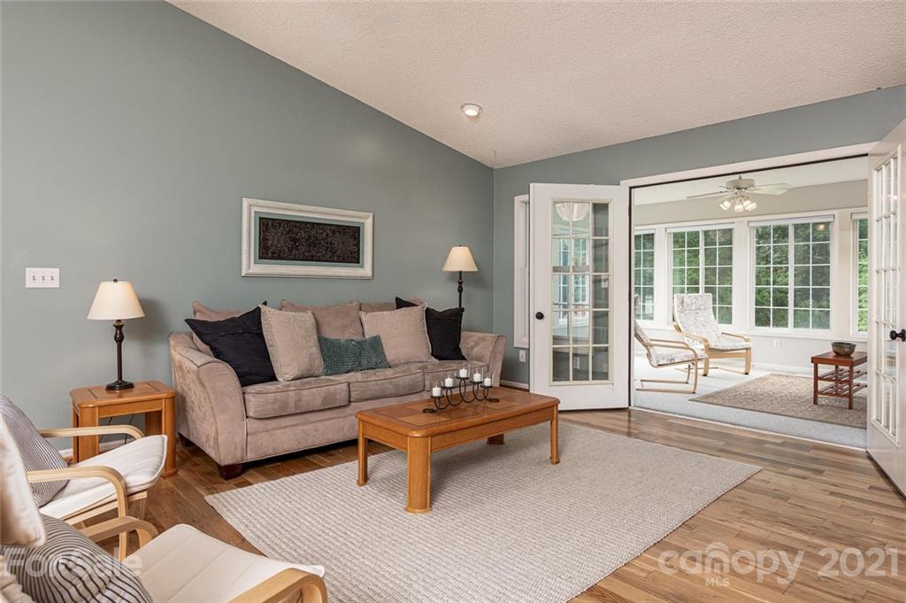 46 Warlick Road Mills River, NC 28759 - Photo 7 of 47 Gallery Image 7