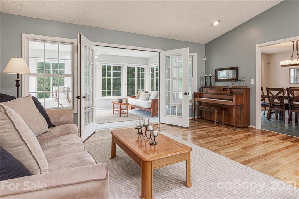 46 Warlick Road Mills River, NC 28759 - Photo 8 of 47 Gallery Image 8