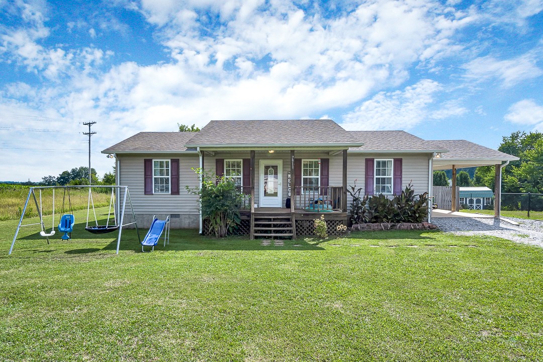 7911 Hilham Road Cookeville, TN 38506 - Photo 1 of 18 Gallery Image 1