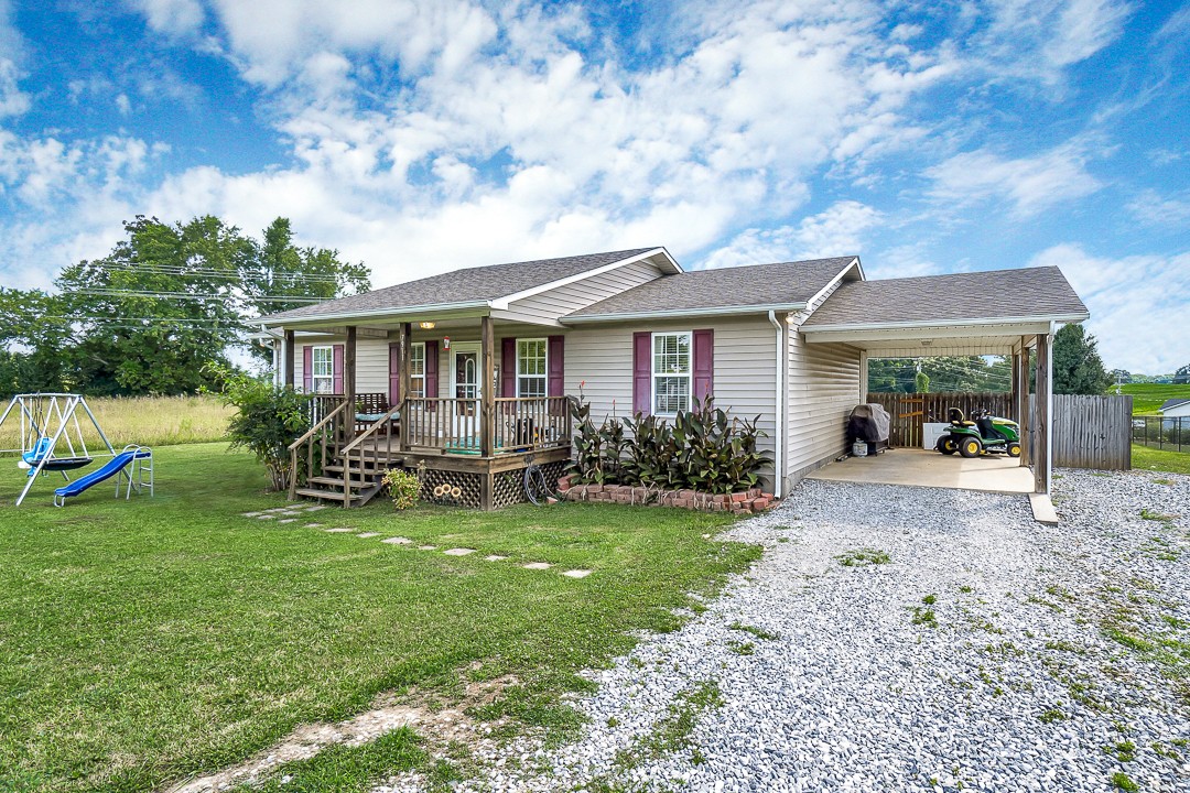 7911 Hilham Road Cookeville, TN 38506 - Photo 15 of 18 Gallery Image 15