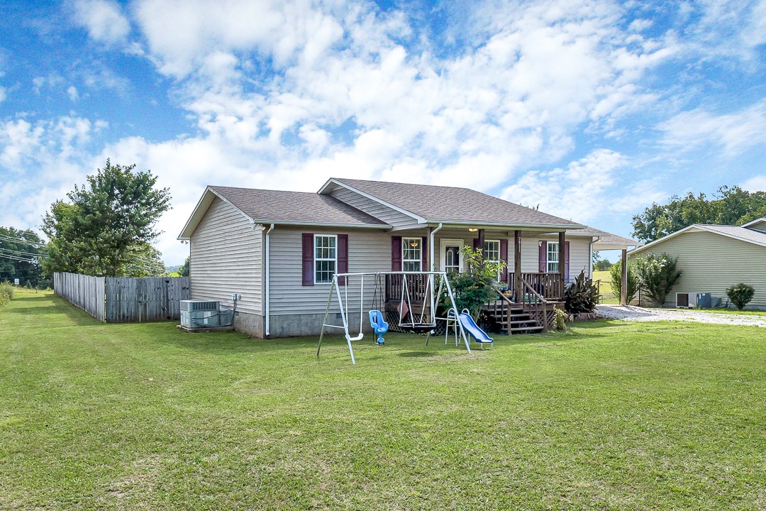 7911 Hilham Road Cookeville, TN 38506 - Photo 16 of 18 Gallery Image 16