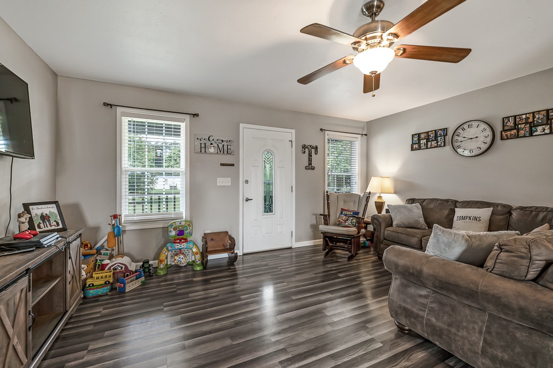 7911 Hilham Road Cookeville, TN 38506 - Photo 18 of 18 Gallery Image 18