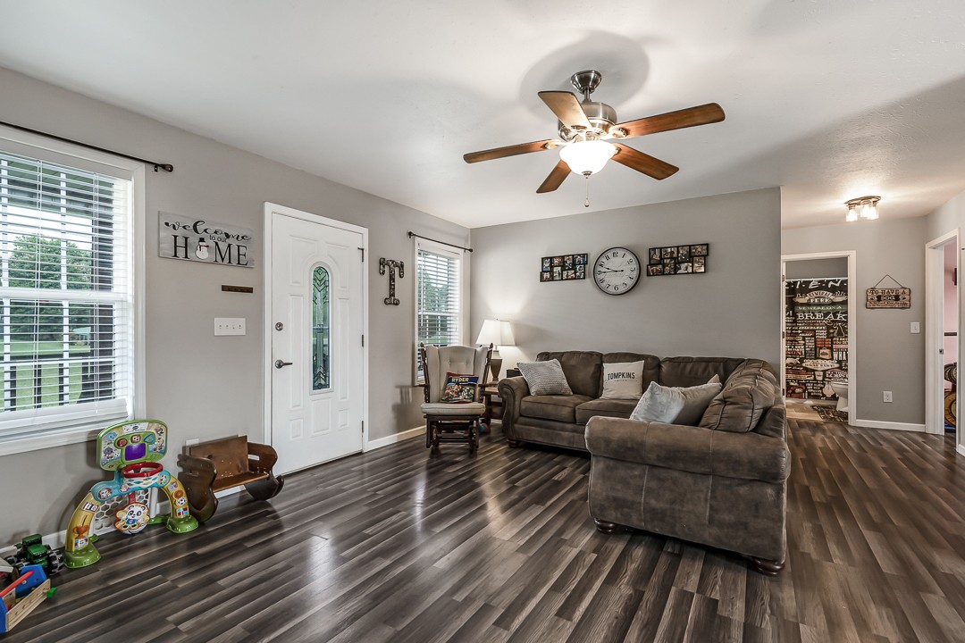 7911 Hilham Road Cookeville, TN 38506 - Photo 2 of 18 Gallery Image 2