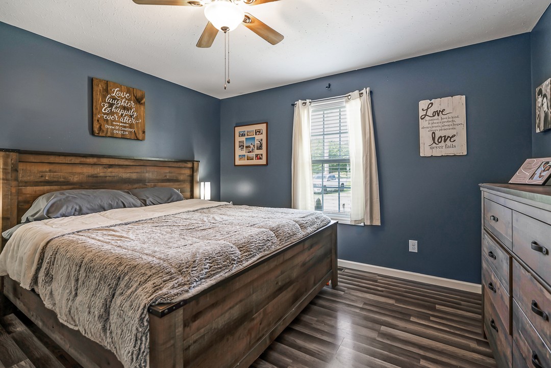 7911 Hilham Road Cookeville, TN 38506 - Photo 10 of 18 Gallery Image 10