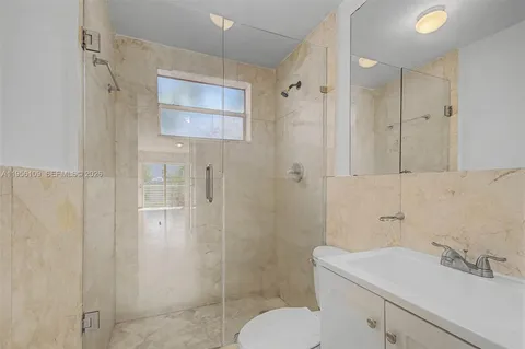 a view of a storage & utility room