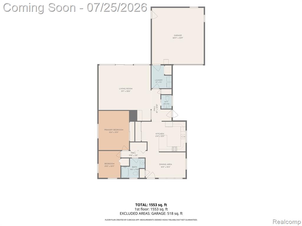 4057 Risedorph Street Burton, MI 48509 - Photo 23 of 23 Gallery Image 23