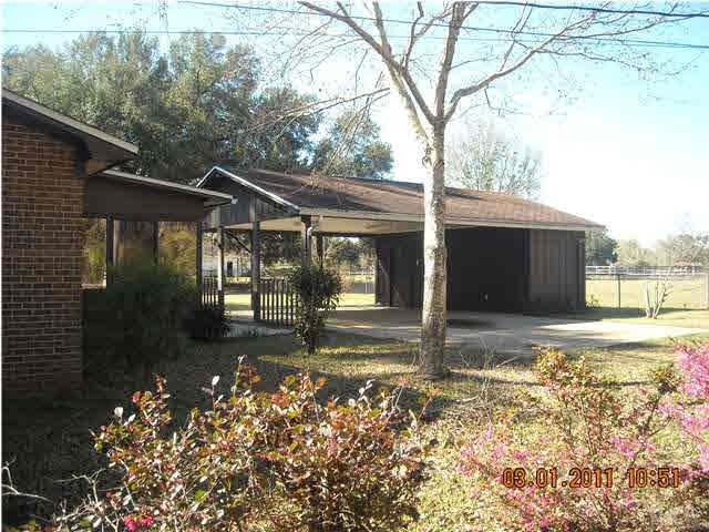 Carport