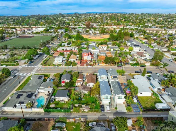 $1,850,000 | 3429 Madison Street, Carlsbad, CA 92008