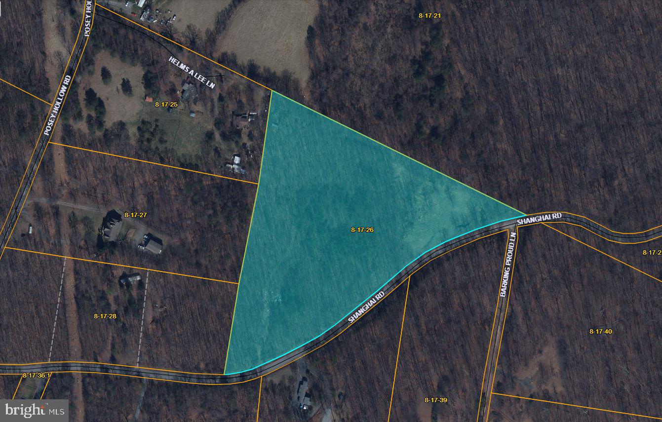 1337 Shanghai Road Berkeley Springs, WV 25411 - Photo 2 of 13 Gallery Image 2