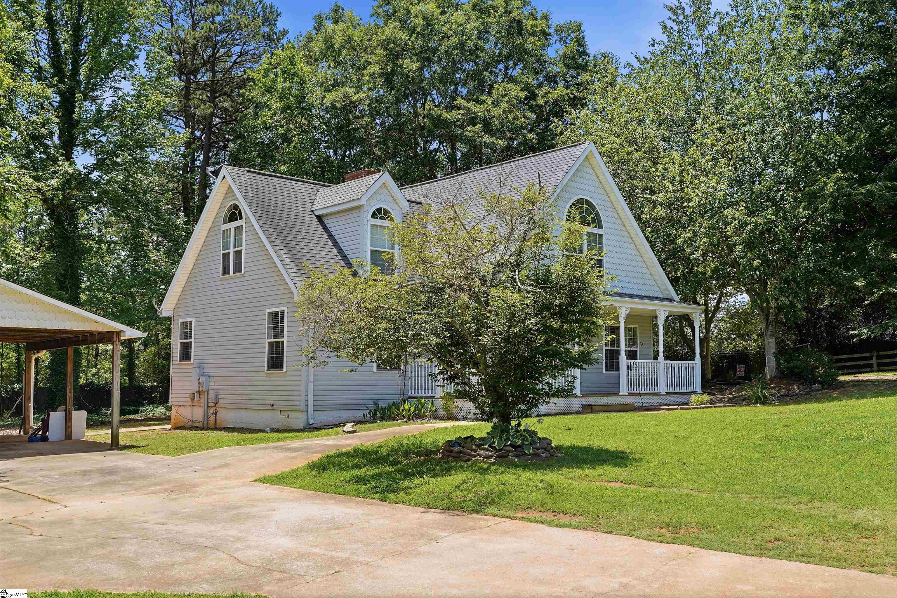 117 Shaffner Road Easley, SC 29640 - Photo 27 of 28