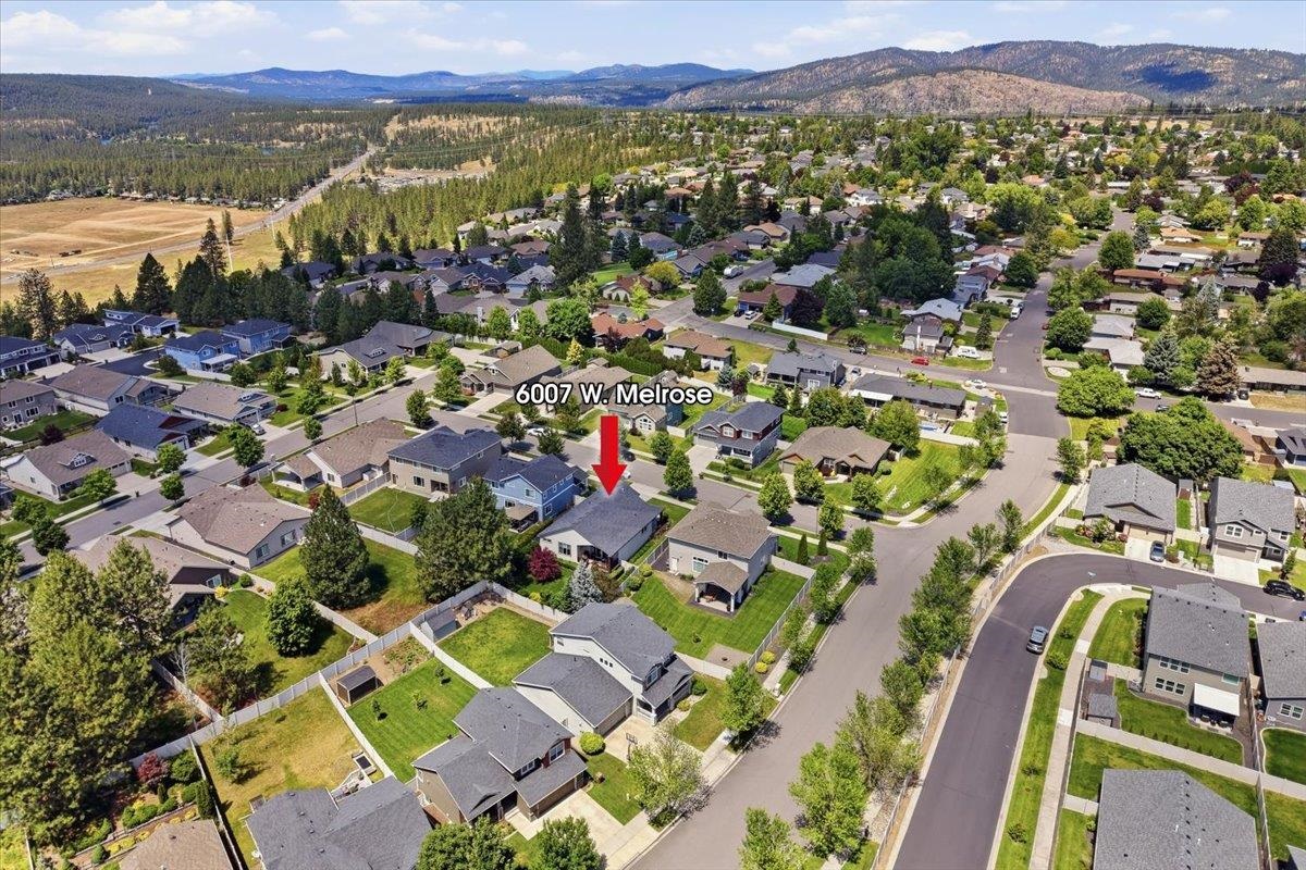 6007 West Melrose Lane Spokane, WA 99208 - Photo 41 of 44