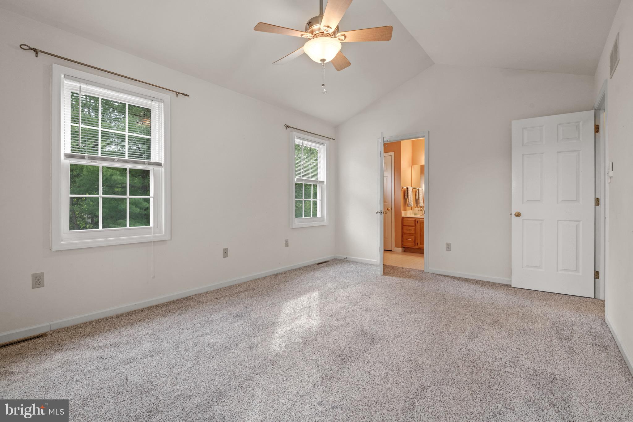 36 Greythorne Road Lancaster, PA 17603 - Photo 20 of 46 Primary Bedroom