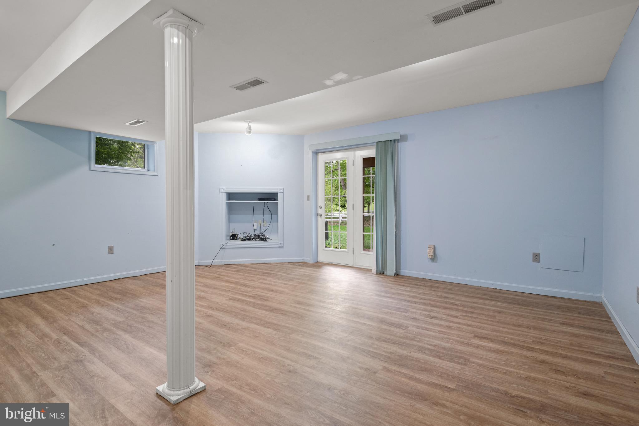 36 Greythorne Road Lancaster, PA 17603 - Photo 27 of 46 Finished Basement