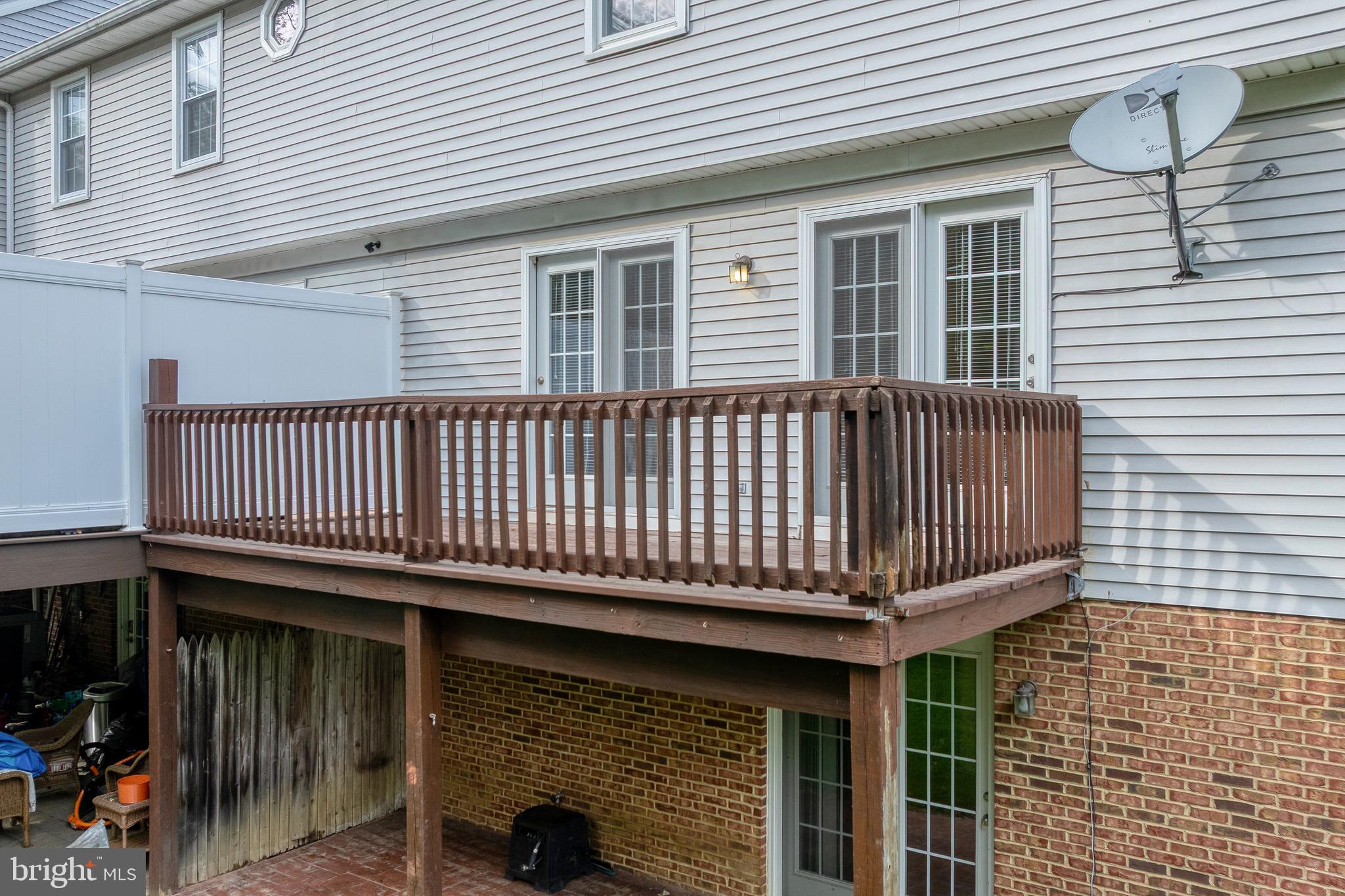 36 Greythorne Road Lancaster, PA 17603 - Photo 32 of 46 Deck