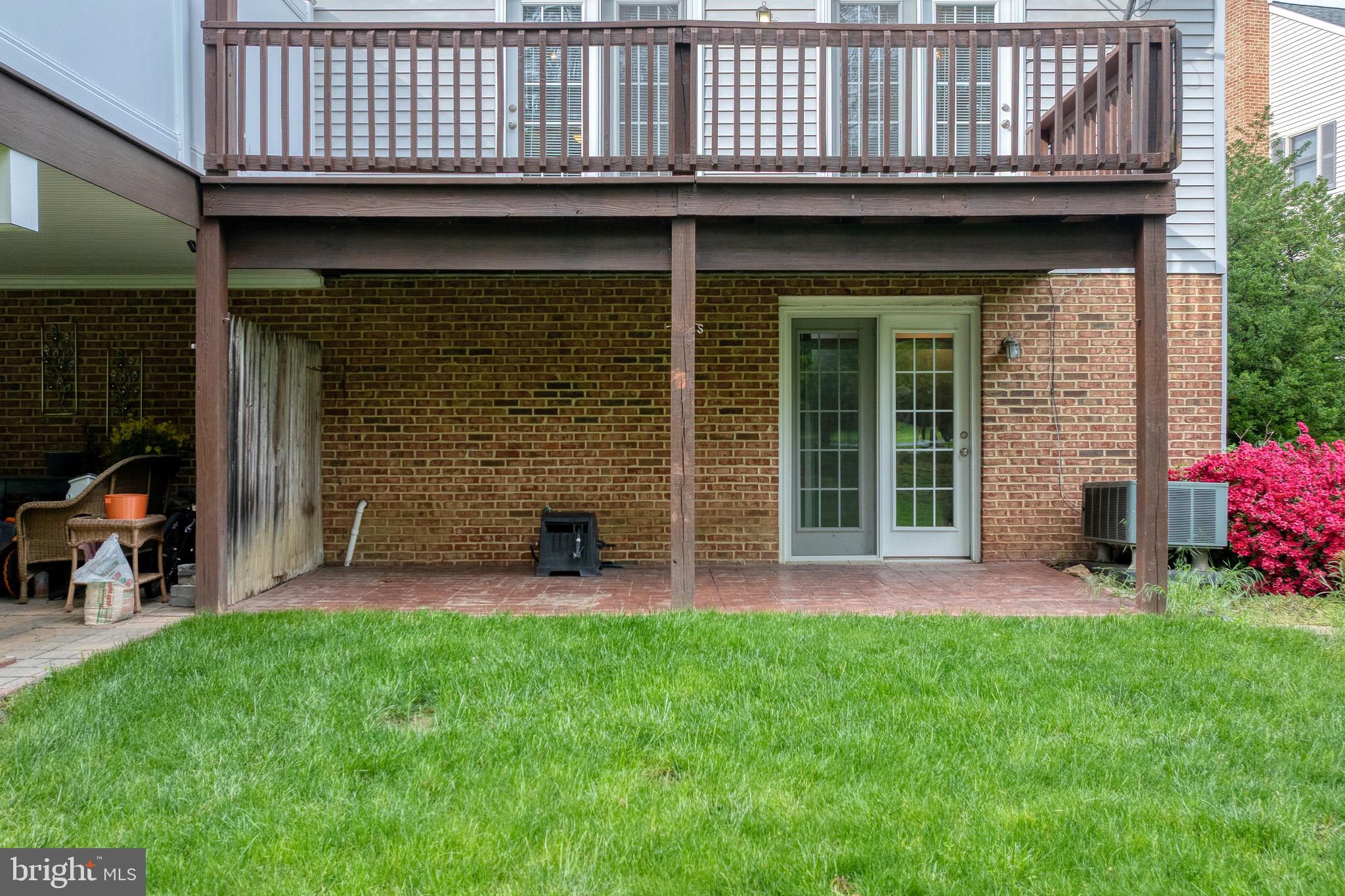 36 Greythorne Road Lancaster, PA 17603 - Photo 33 of 46 Patio