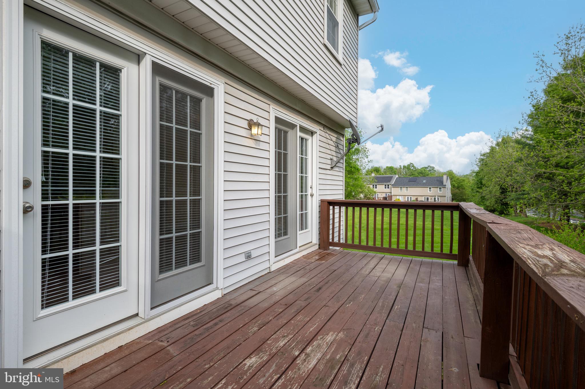 36 Greythorne Road Lancaster, PA 17603 - Photo 36 of 46 Deck