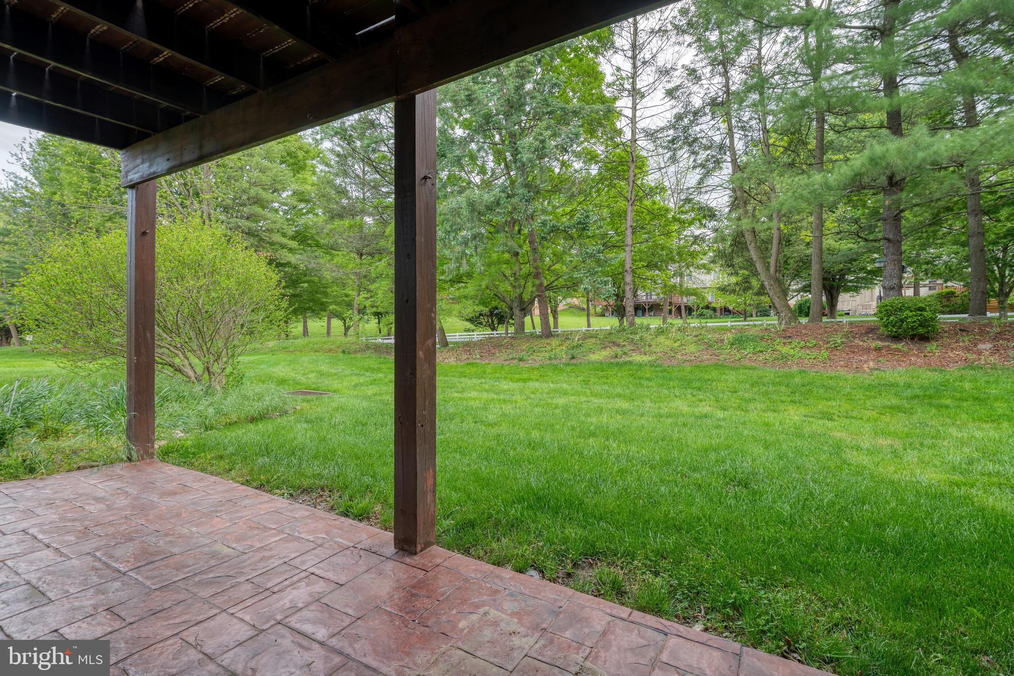36 Greythorne Road Lancaster, PA 17603 - Photo 37 of 46 Patio