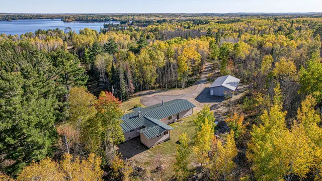 $579,000 | 1365 South White Iron Road, Ely, MN 55731