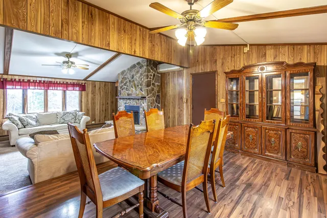 $579,000 | 1365 South White Iron Road, Ely, MN 55731