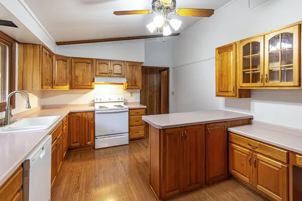 $579,000 | 1365 South White Iron Road, Ely, MN 55731