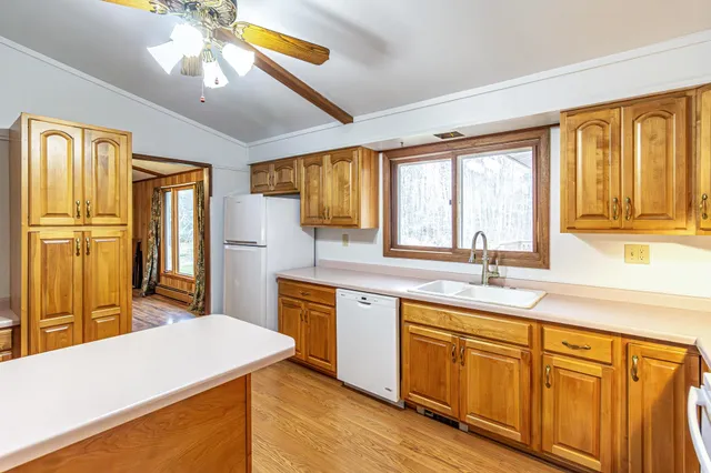 $579,000 | 1365 South White Iron Road, Ely, MN 55731