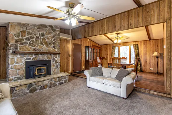 $579,000 | 1365 South White Iron Road, Ely, MN 55731