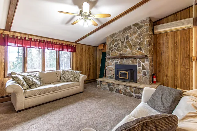 $579,000 | 1365 South White Iron Road, Ely, MN 55731