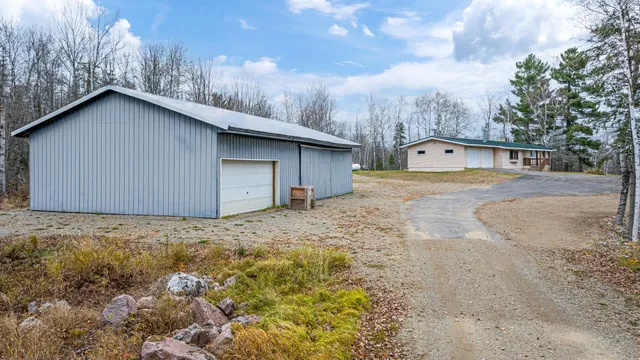 $579,000 | 1365 South White Iron Road, Ely, MN 55731