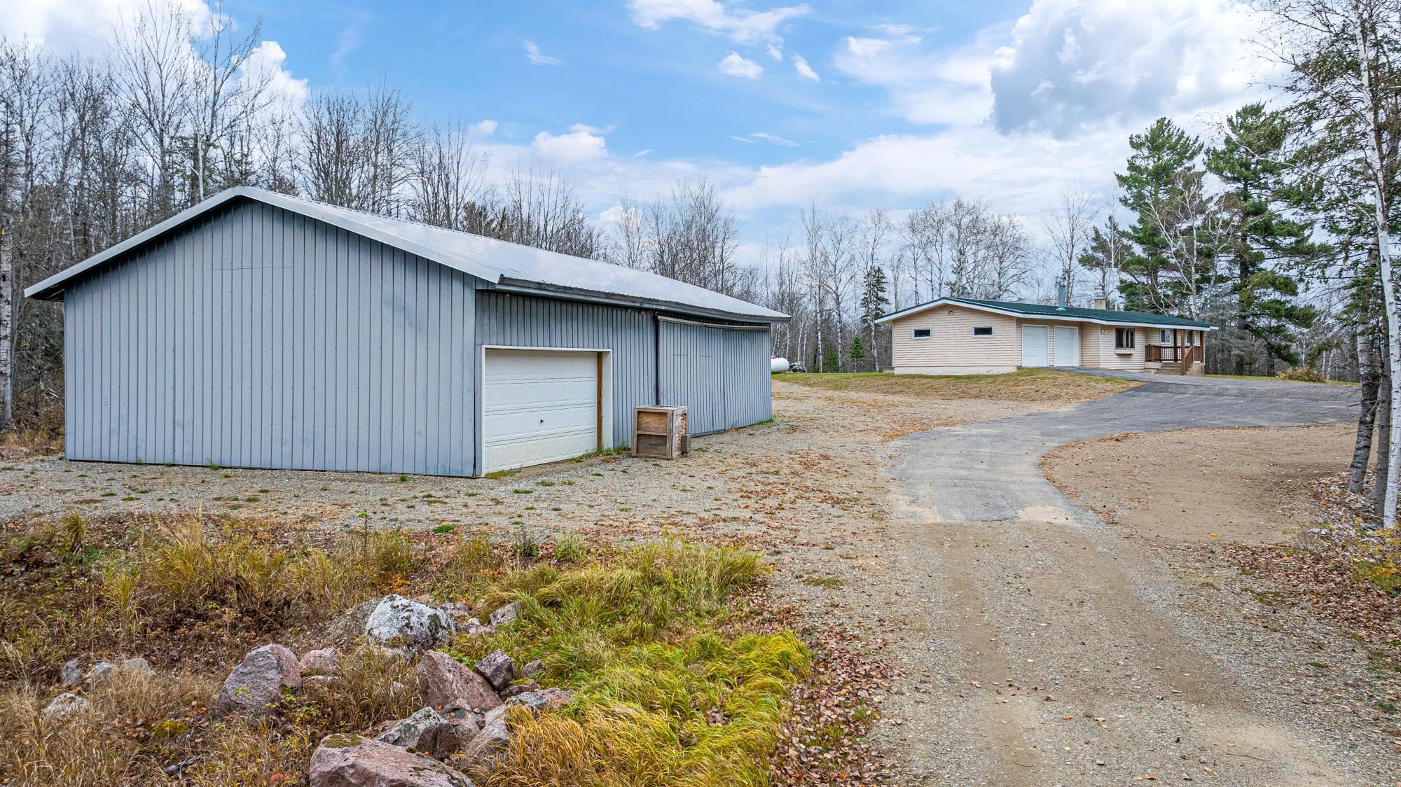 1365 South White Iron Road Ely, MN 55731 - Photo 57 of 89