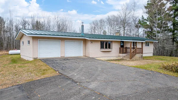 $579,000 | 1365 South White Iron Road, Ely, MN 55731