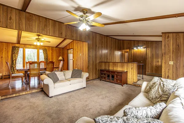 $579,000 | 1365 South White Iron Road, Ely, MN 55731