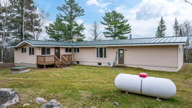 $579,000 | 1365 South White Iron Road, Ely, MN 55731