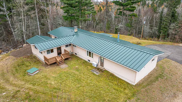 $579,000 | 1365 South White Iron Road, Ely, MN 55731